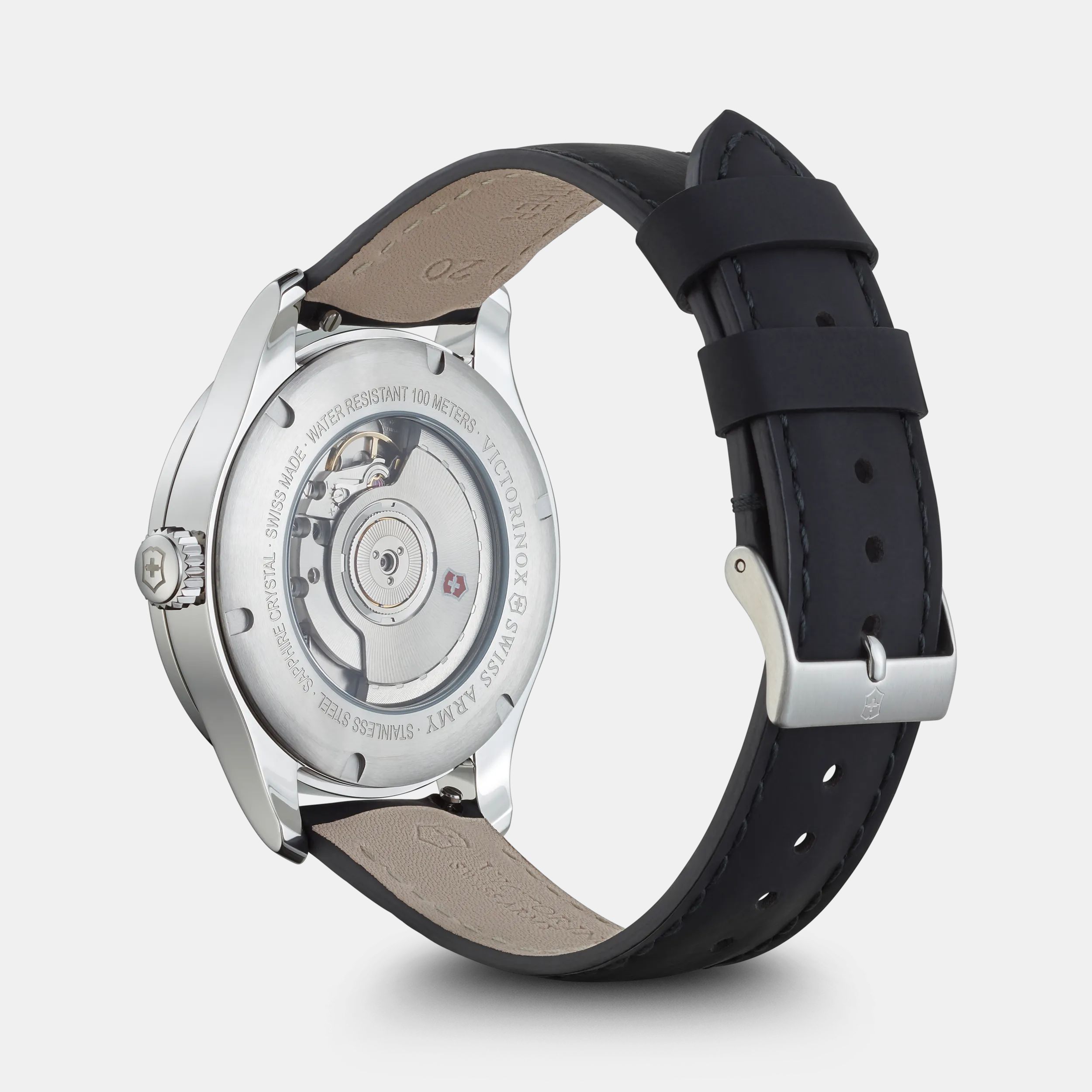 Victorinox alliance automatic discount