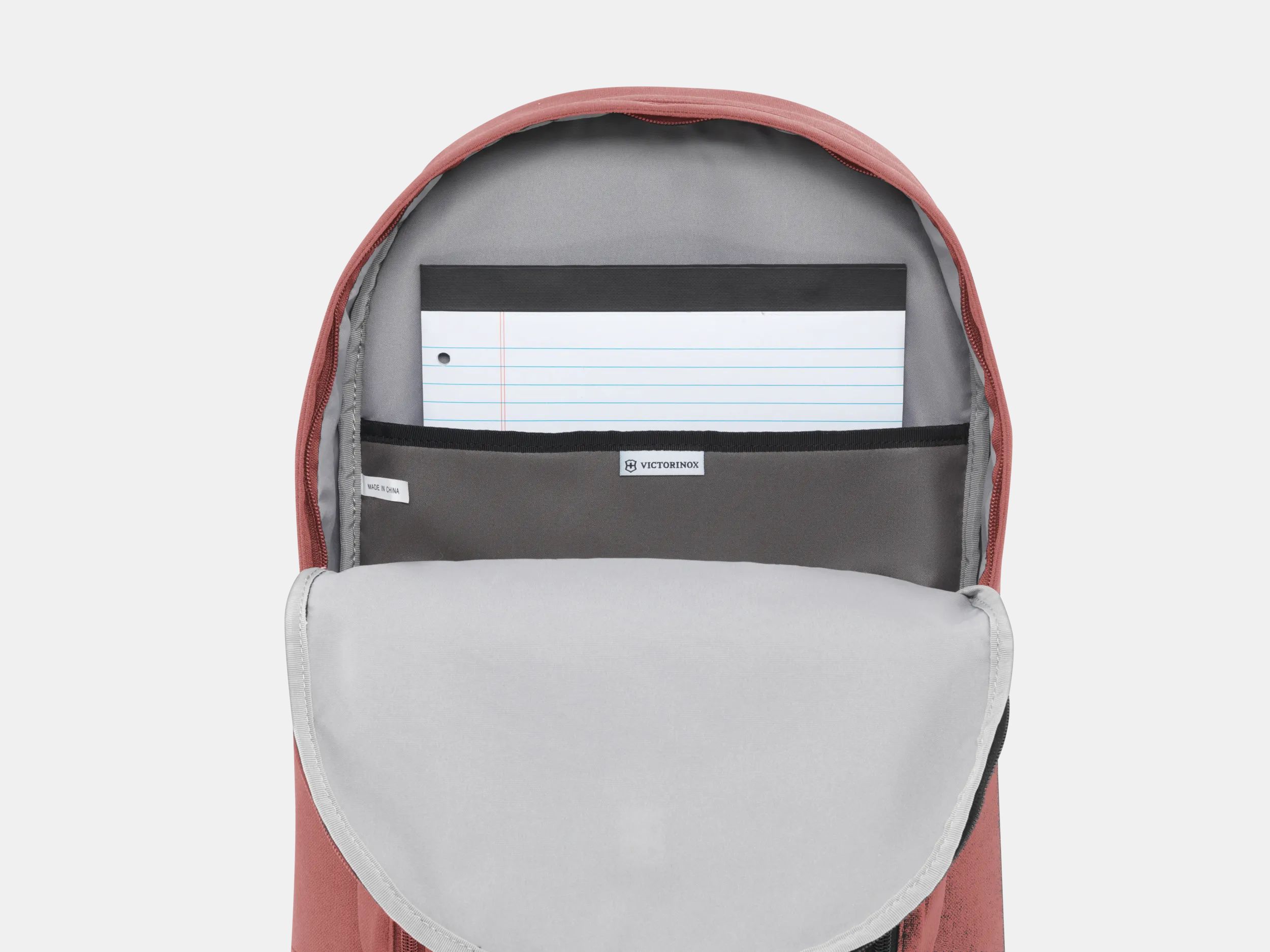 Victorinox classic laptop backpack best sale