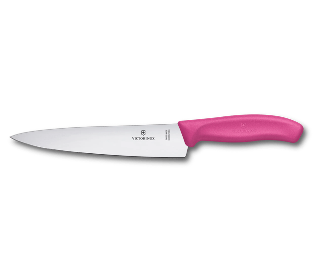 Cuchillo para chef Swiss Classic-6.8006.19L5B