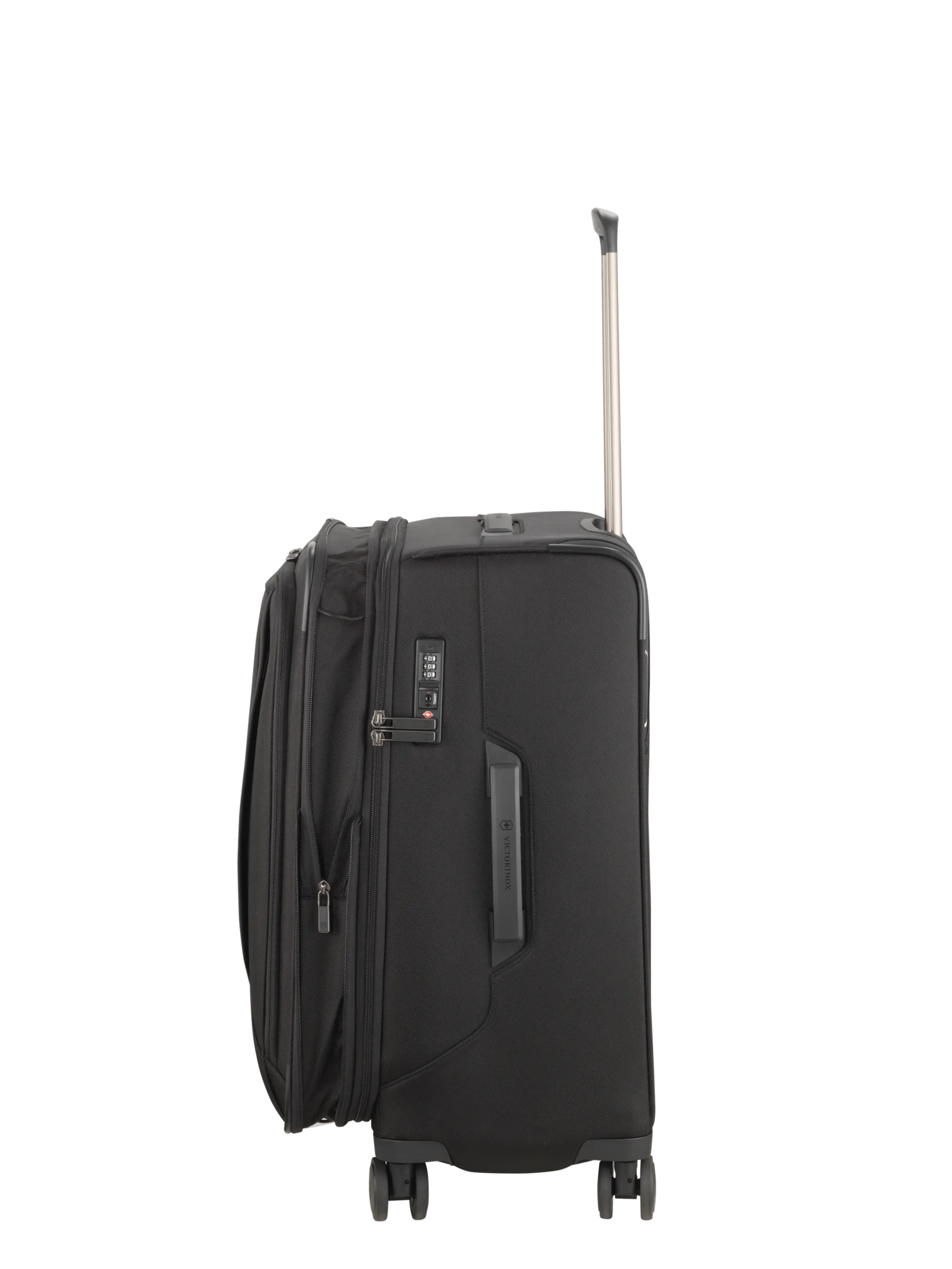 Werks Traveler 6.0 Softside Medium Case-605408