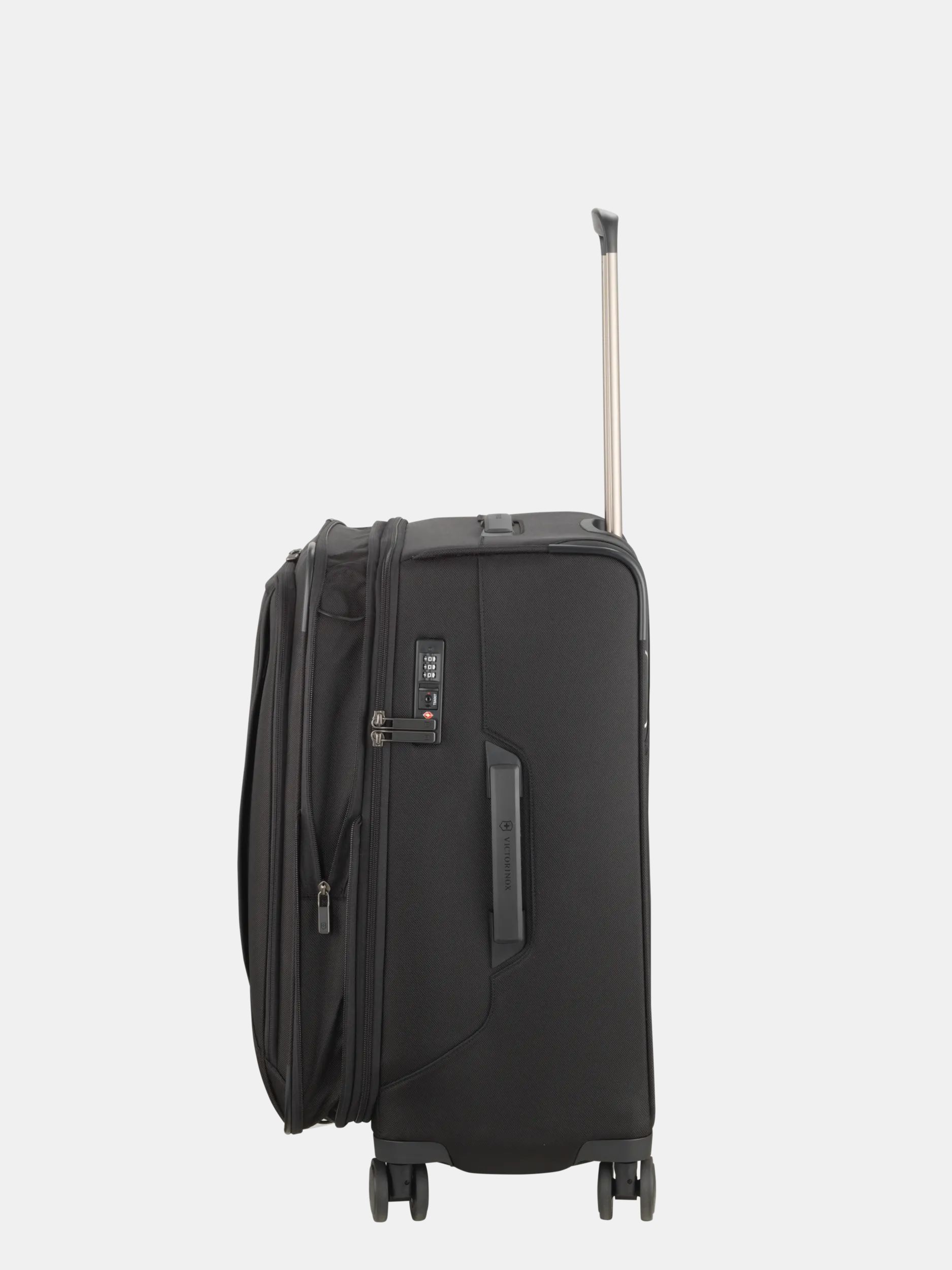 Werks Traveler 6.0 Softside Medium Case - null