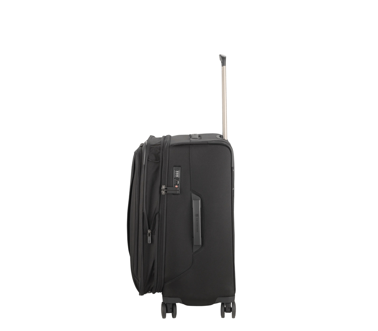 Werks Traveler 6.0 Softside Medium Case - null