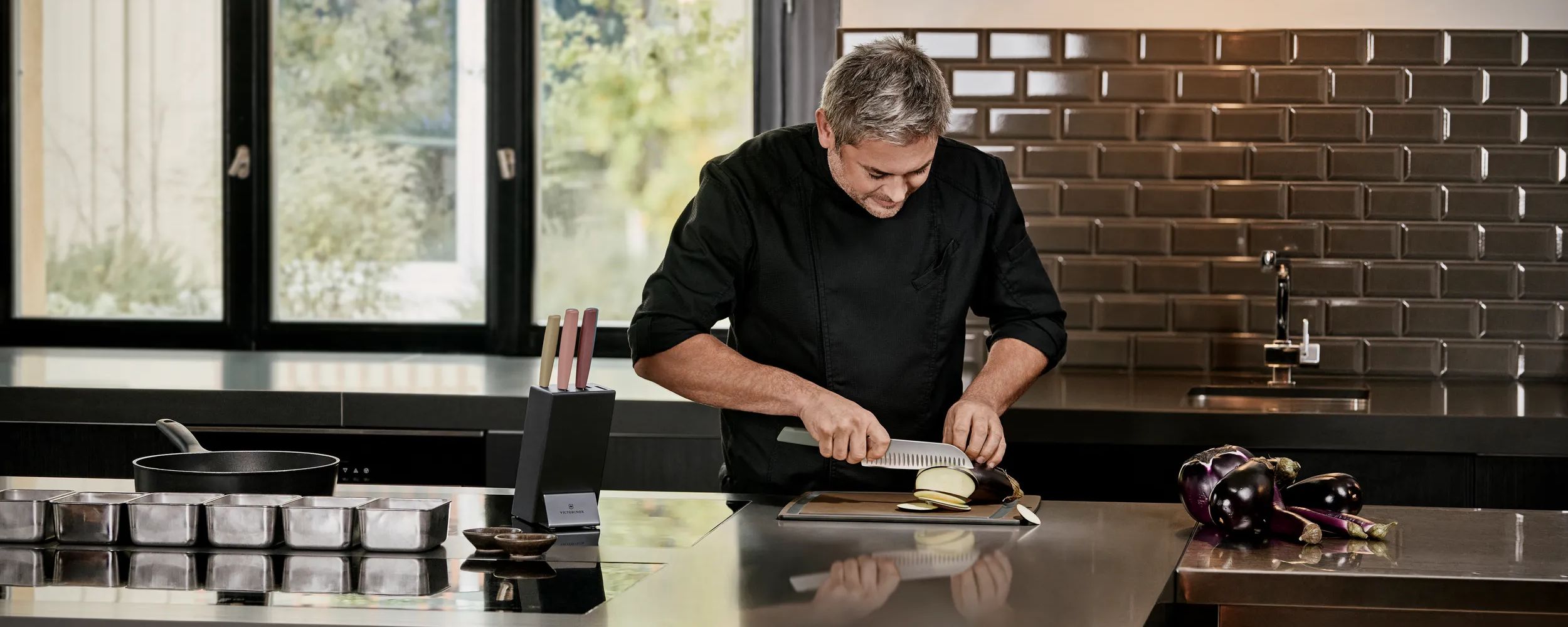 Kitchen Knives