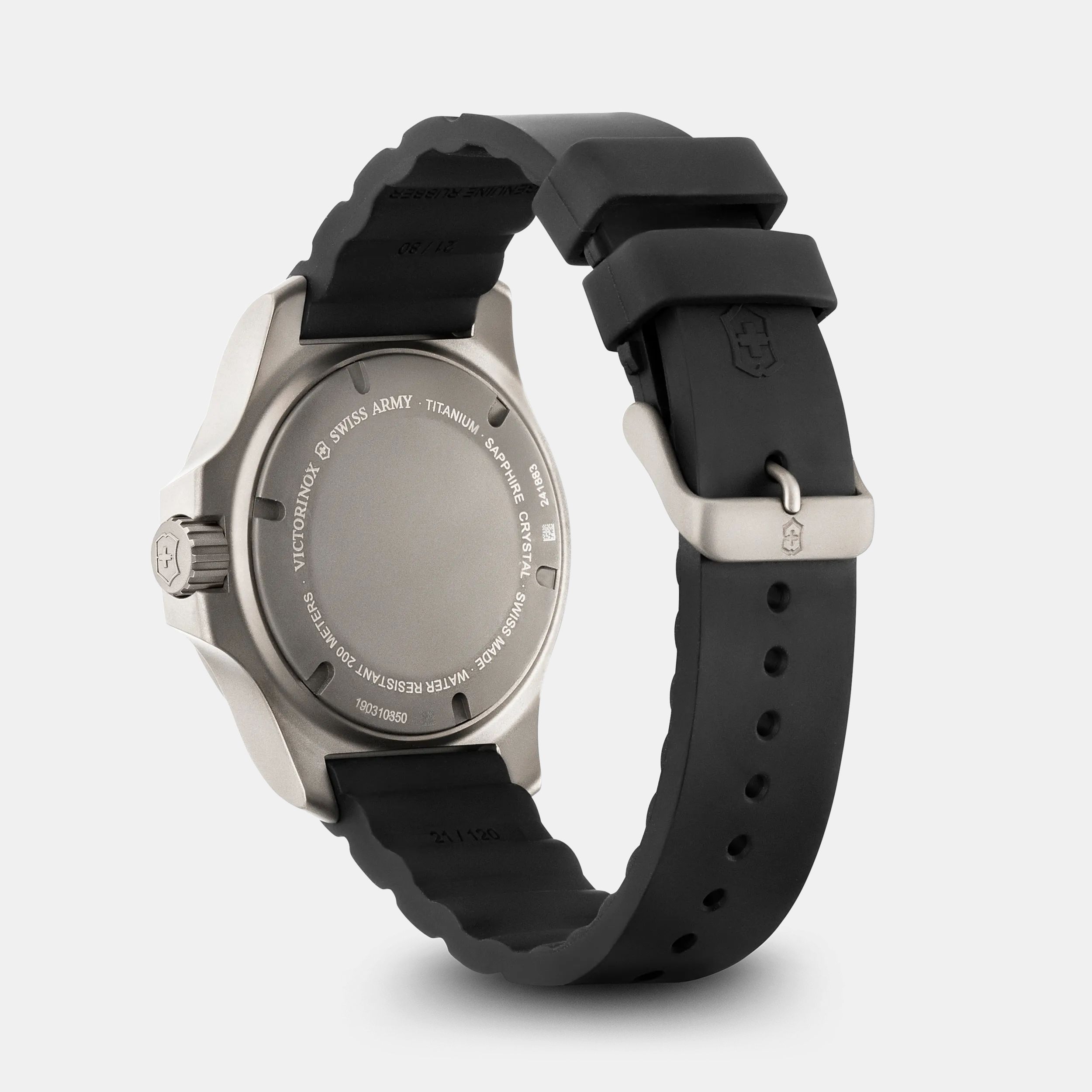 Victorinox I.N.O.X. Titanium in I.N.O.X. Titanium 241883