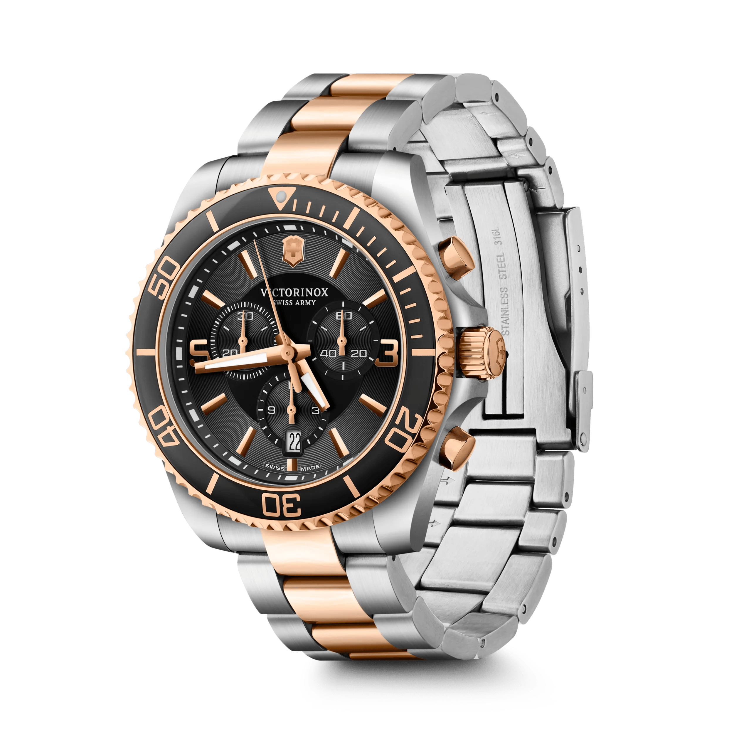 Maverick Chronograph - null