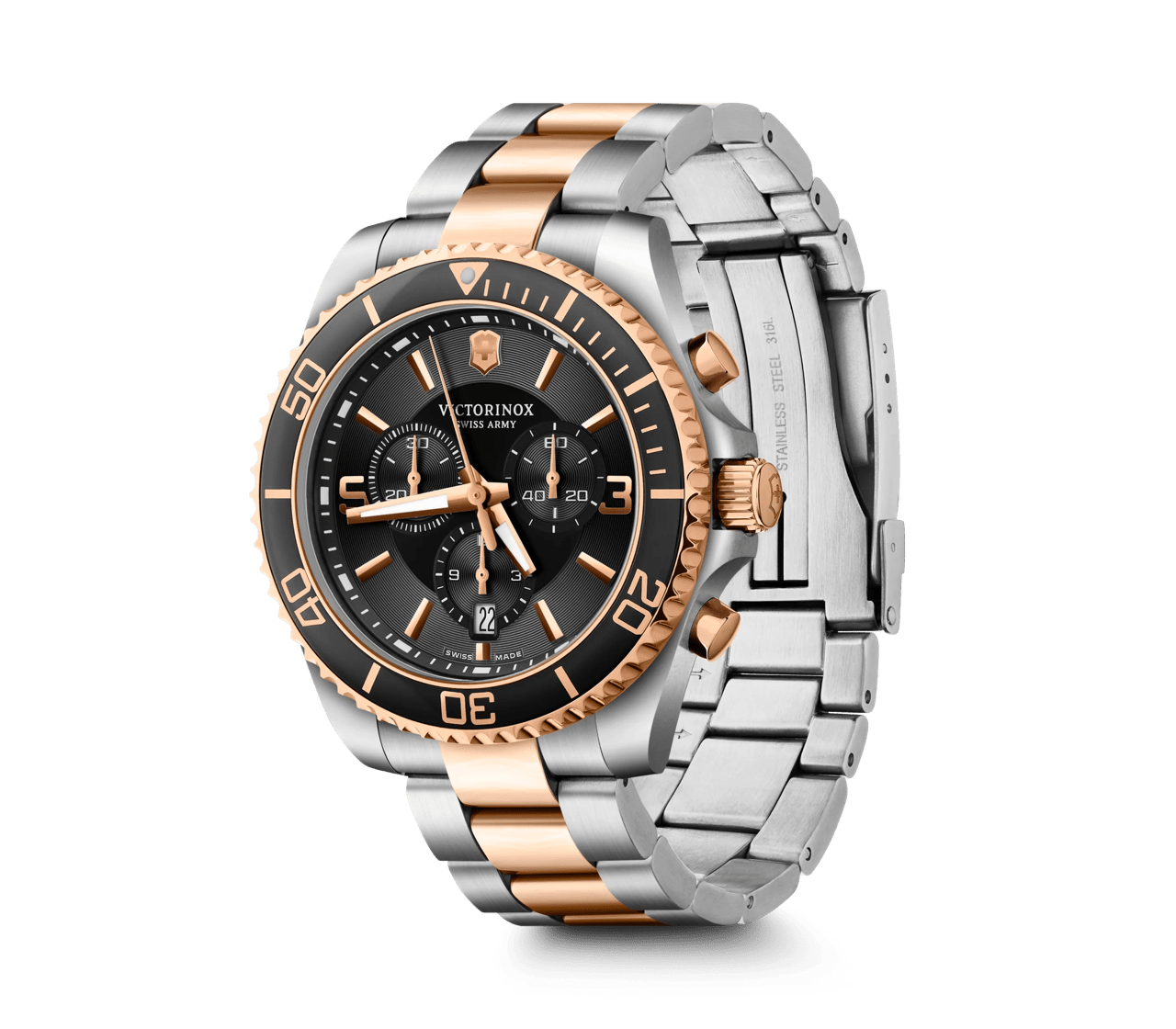 Maverick Chronograph - null