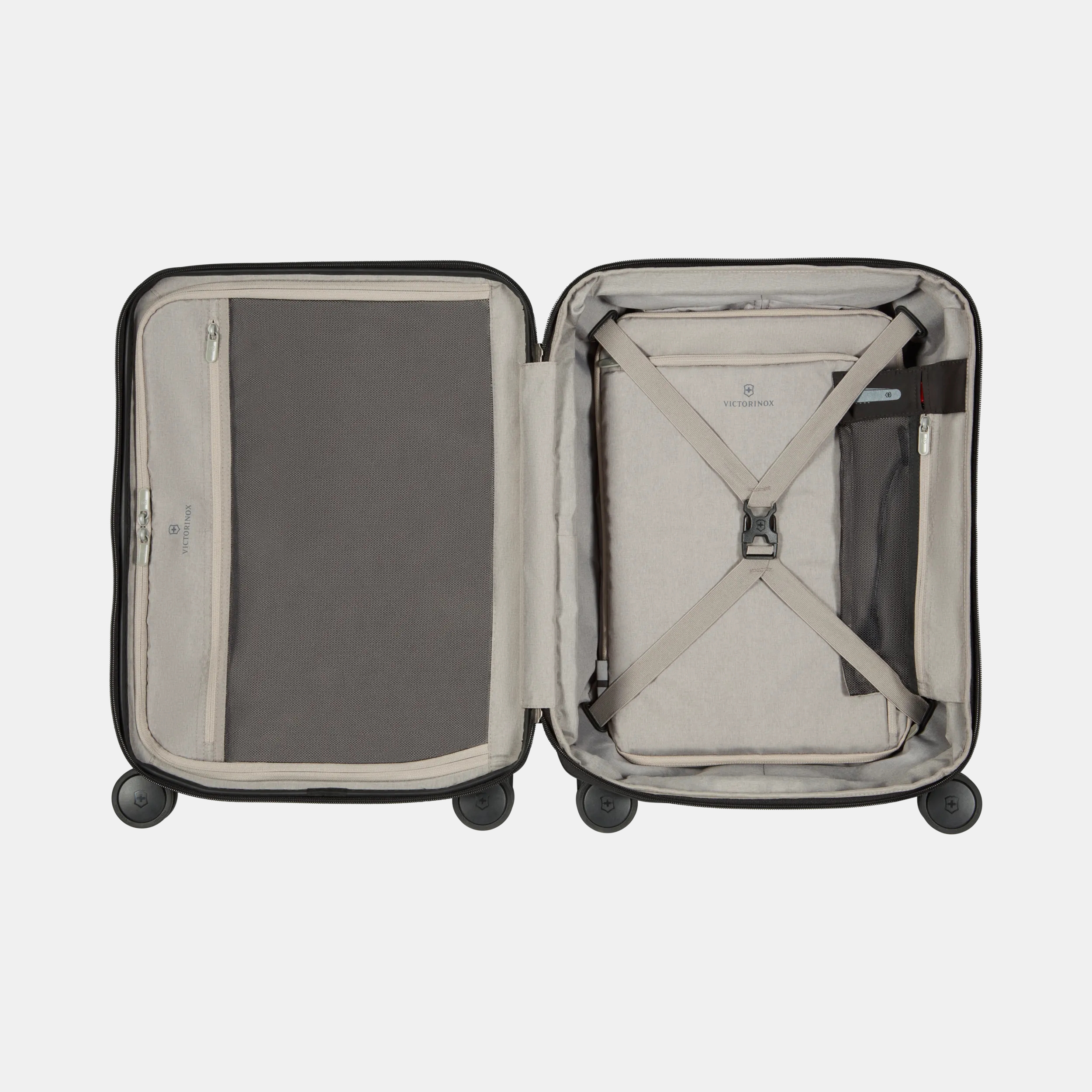 Werks Traveler 6.0 Hardside Global Carry-On - 609968