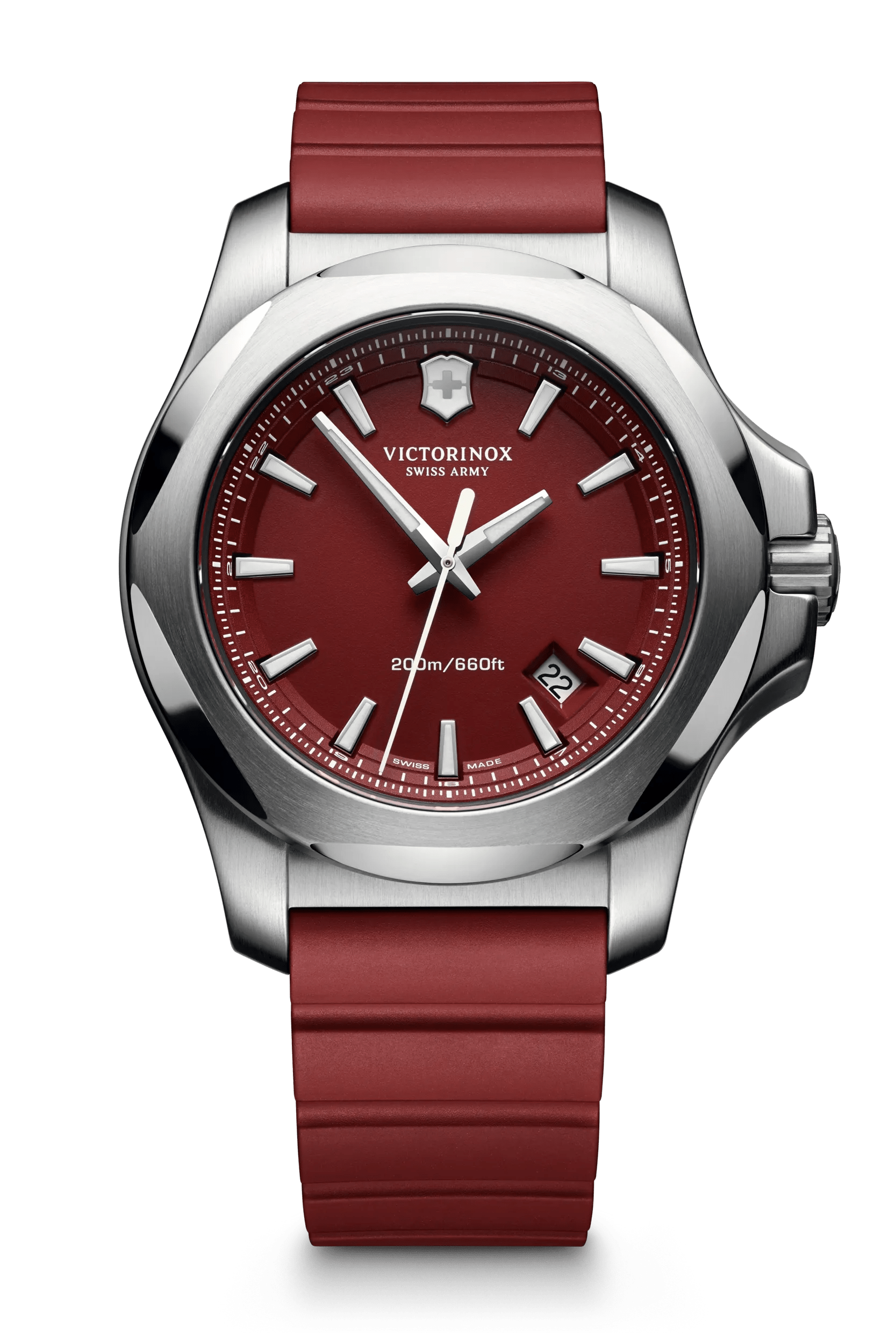 Victorinox men's automatic outlet watch