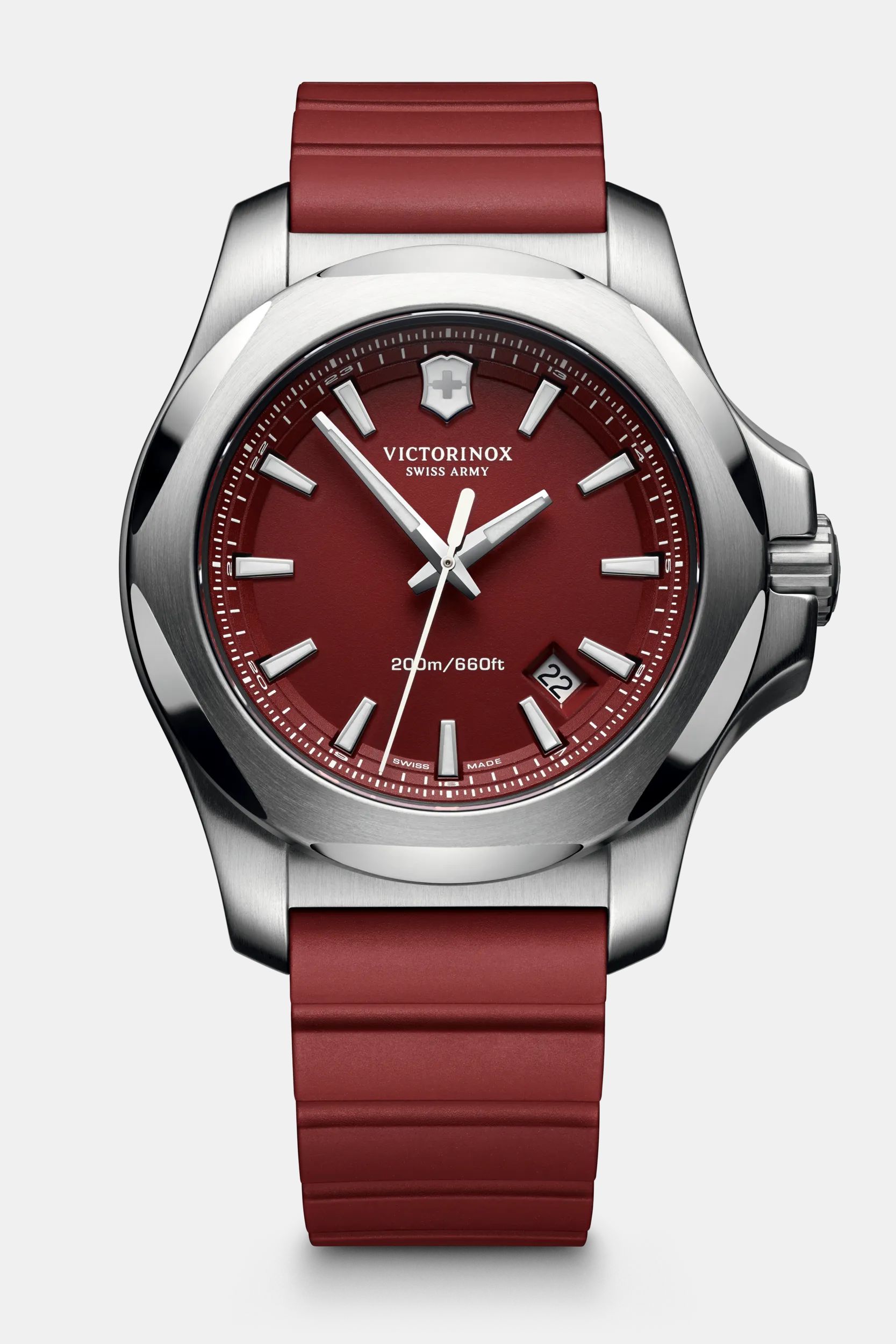 Victorinox I.N.O.X. in I.N.O.X. 241719.1