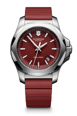 I.N.O.X. | Victorinox 中国