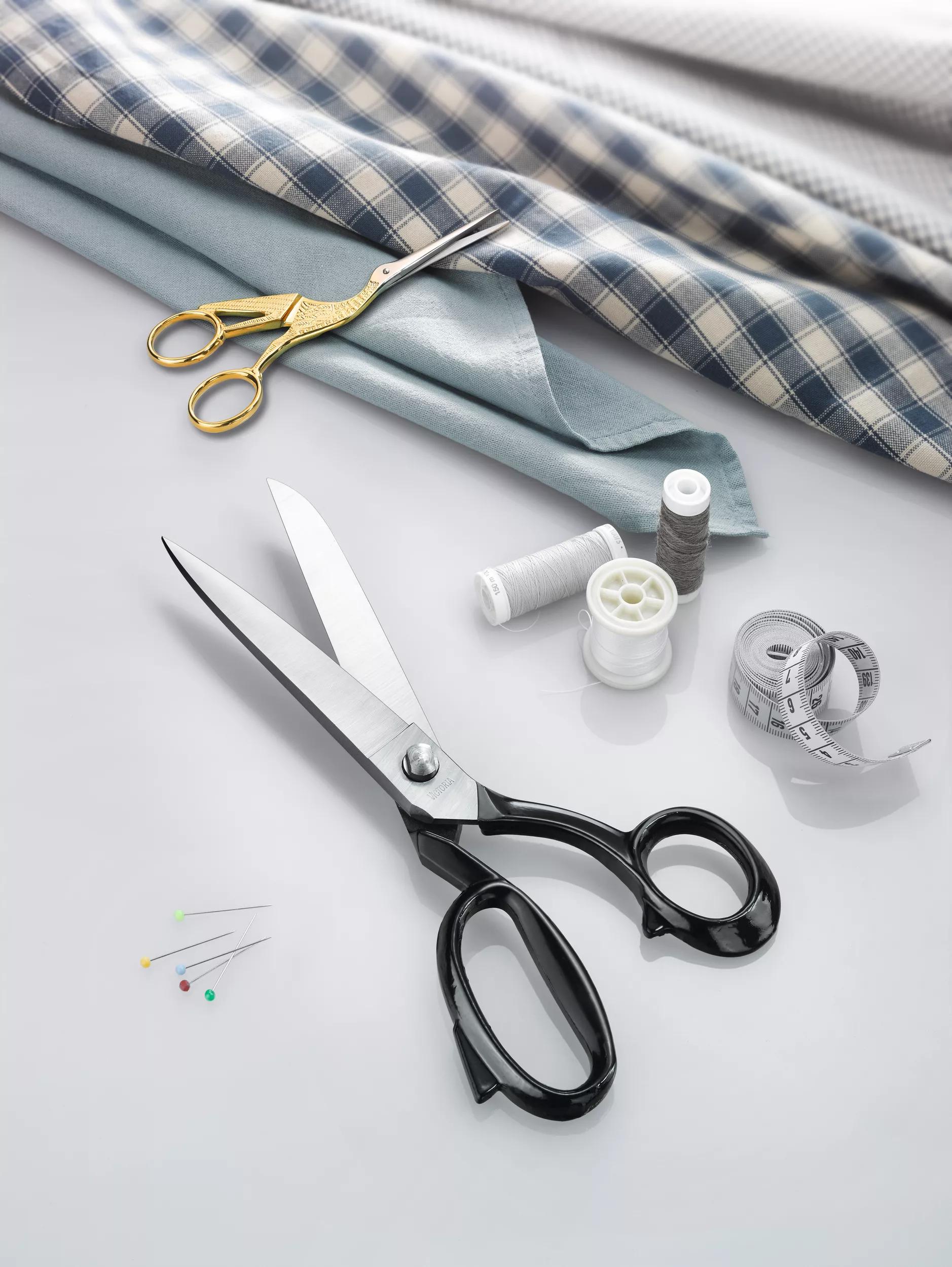 Tailor’s Shears-8.1119.26