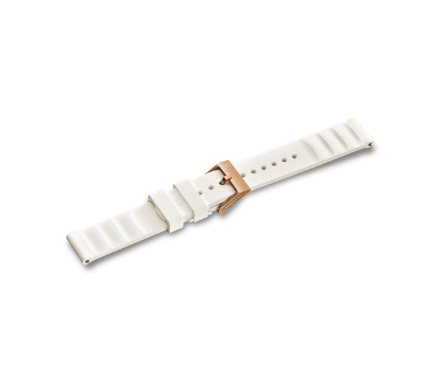 Rubber Strap D2 SMALL-V.60053