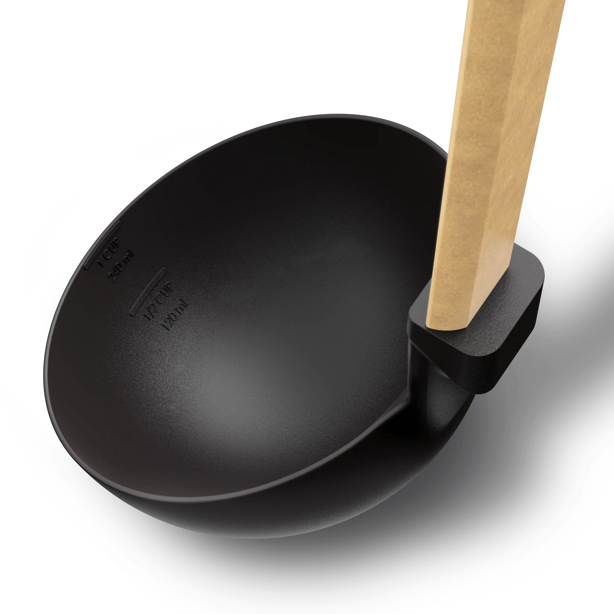 Gourmet Series Ladle-7.6205