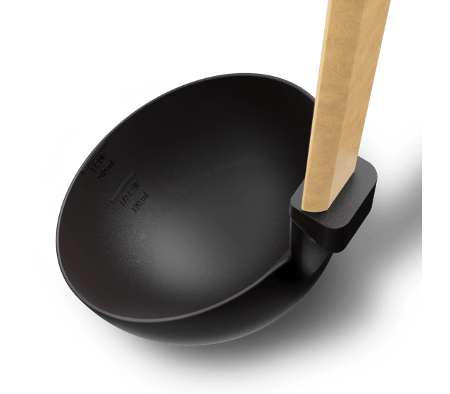 Gourmet Series Ladle-7.6205