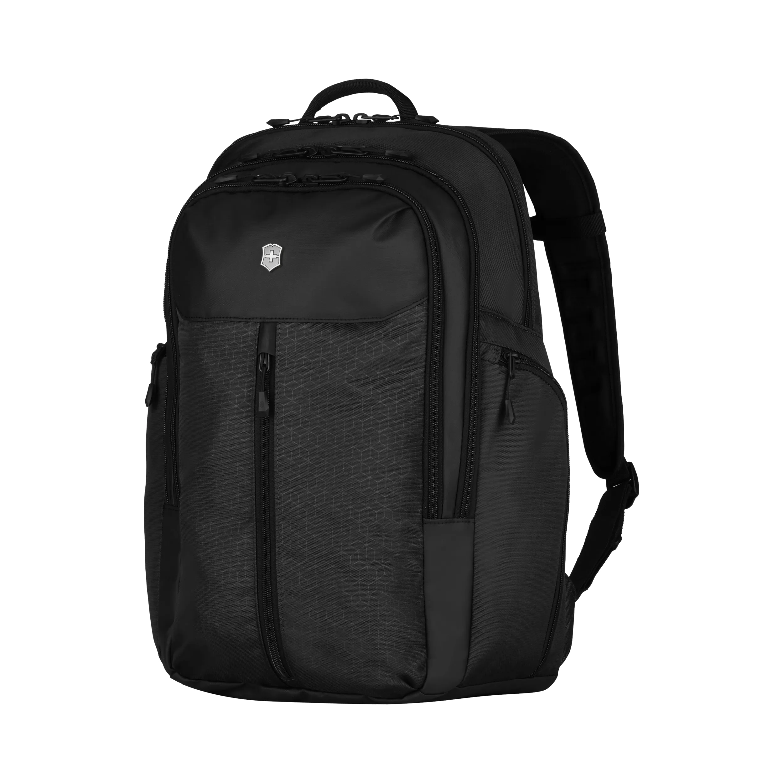 Victorinox slimline store laptop backpack