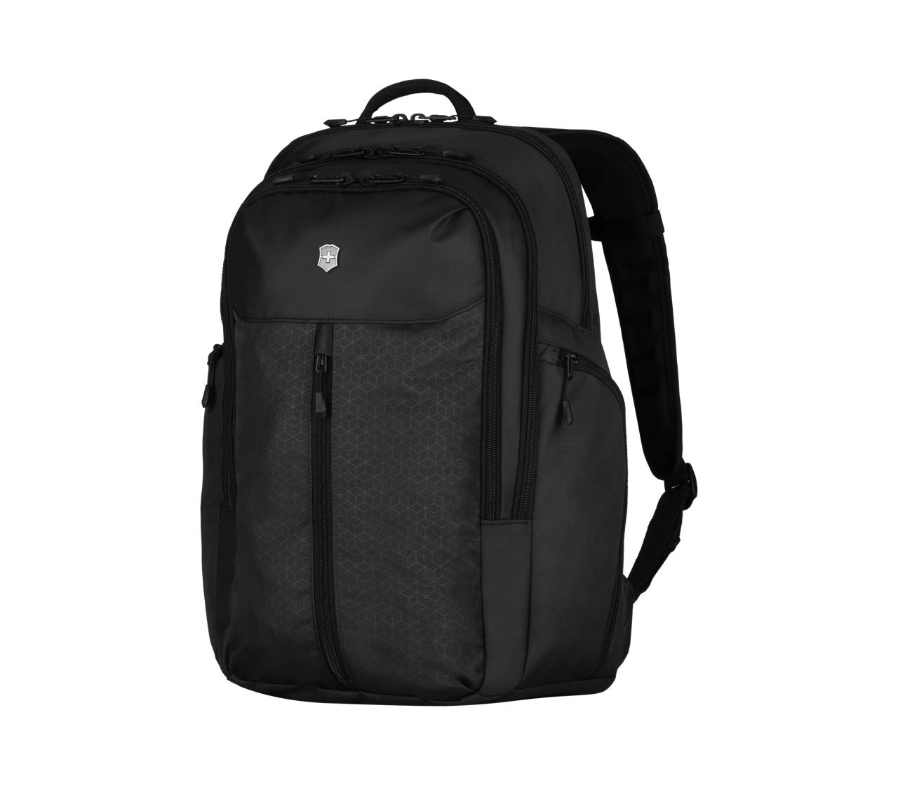 Altmont Original Vertical-Zip Laptop Backpack - null