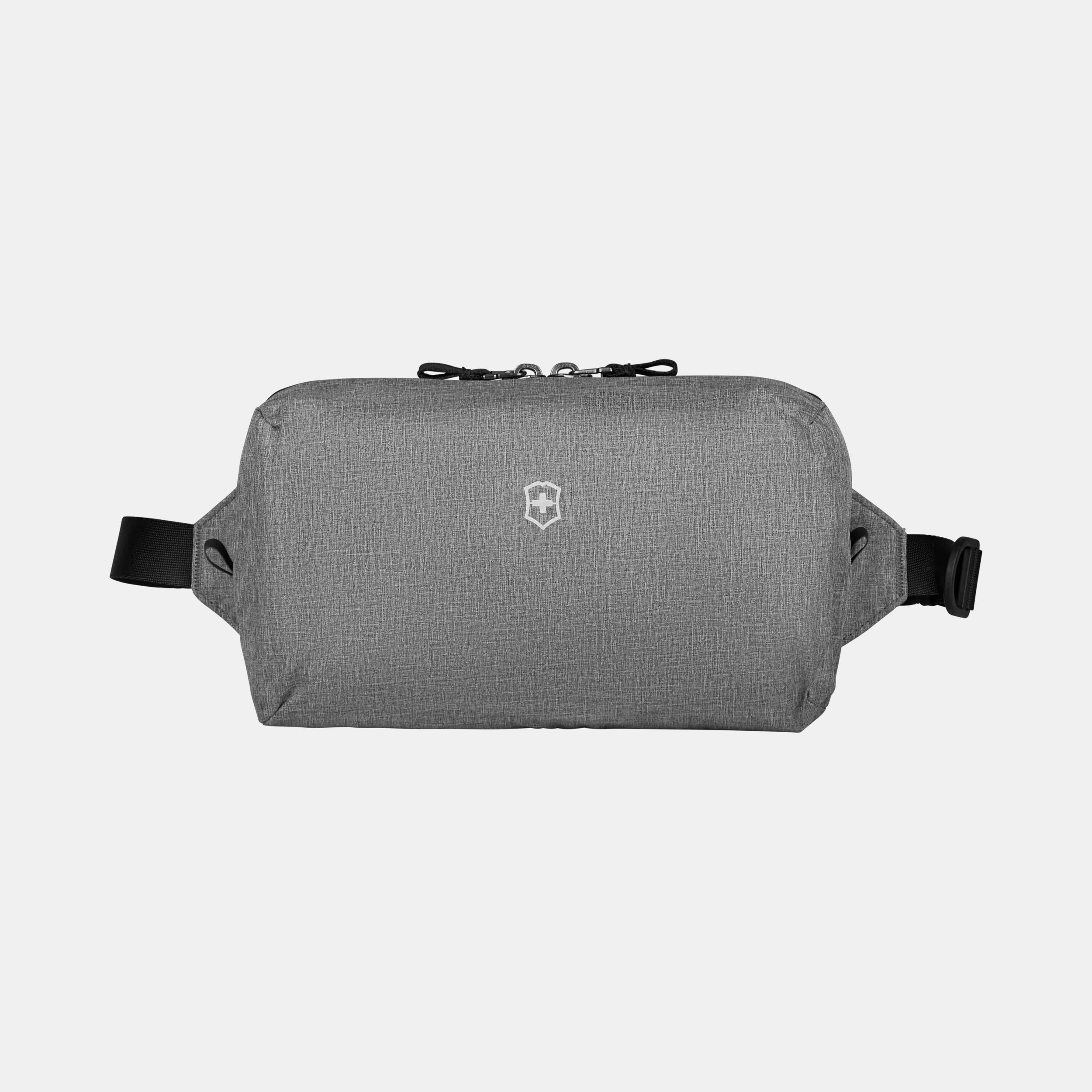 Packable waist bag 2025