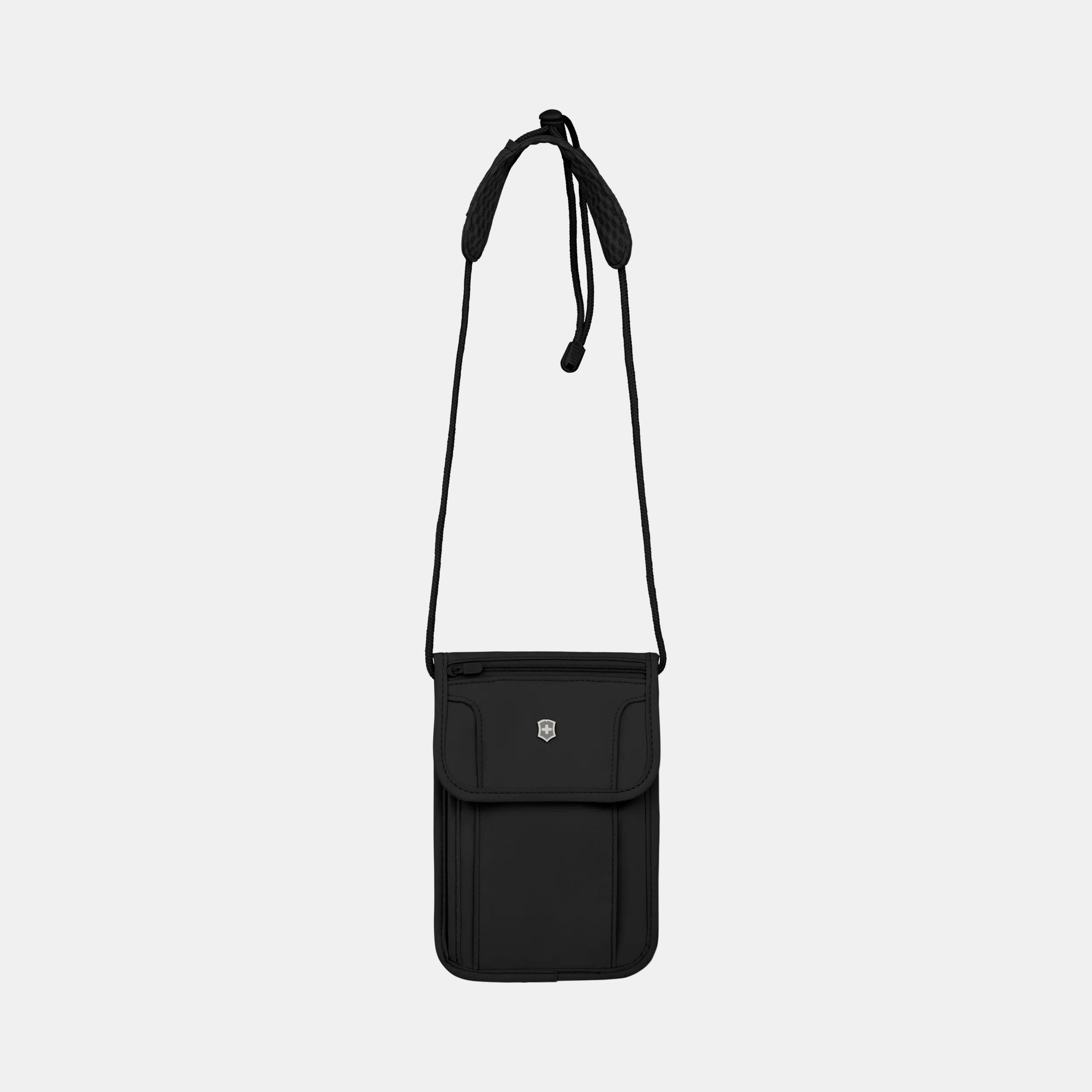 Victorinox secure top