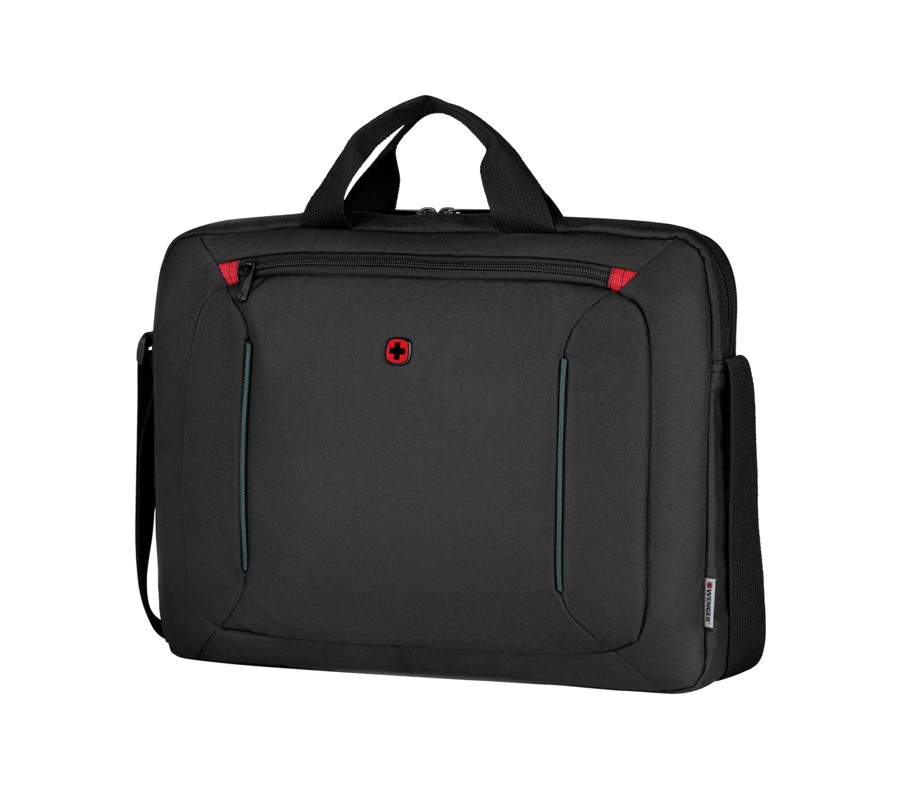 BQ 16" Laptop Slim Case - 611906