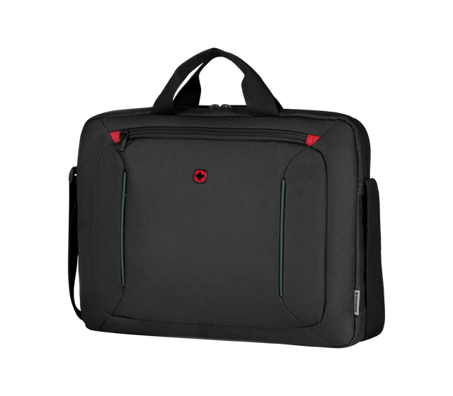 BQ 16" Laptop Slim Case - 611906