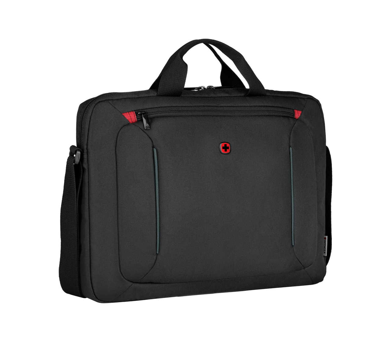BQ 16" Laptop Slim Case - 611906
