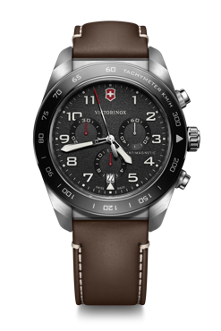 クロノグラフ | ビクトリノックス・ジャパン