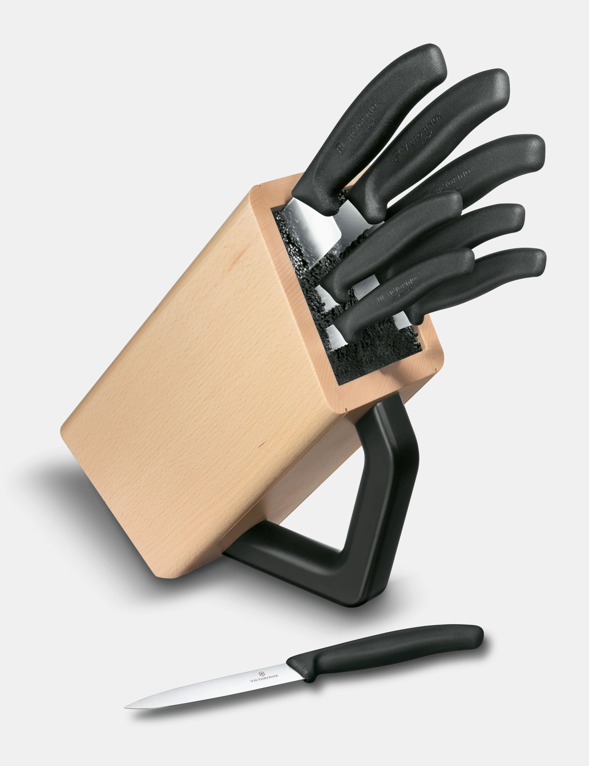 Classic Cutlery Block, 8 pieces - 6.7173.8