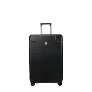 Victorinox Lexicon Framed Series Medium Hardside Case in black 