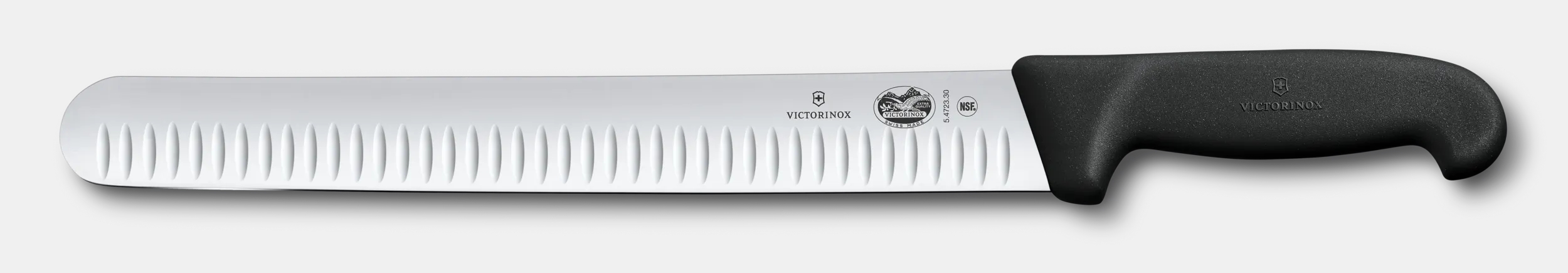 Fibrox Slicing Knife - 5.4723.30