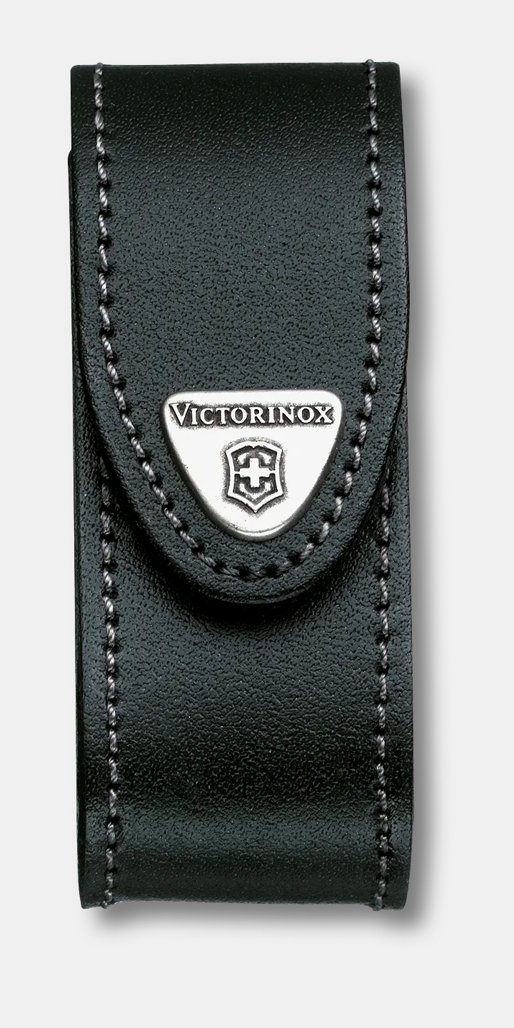 Leather Belt Pouch - 4.0520.3