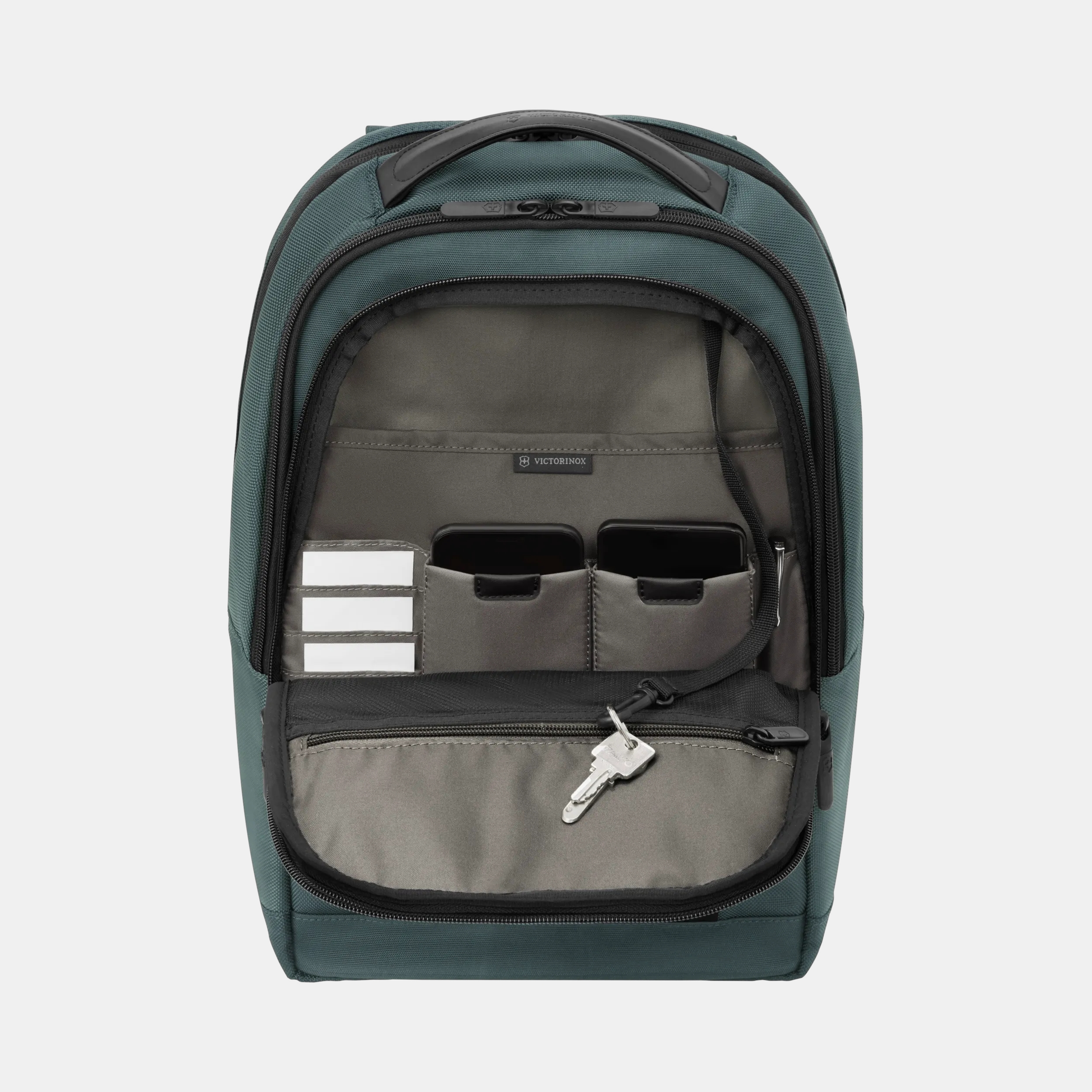 Altmont Professional Compact Laptop Backpack - 653286