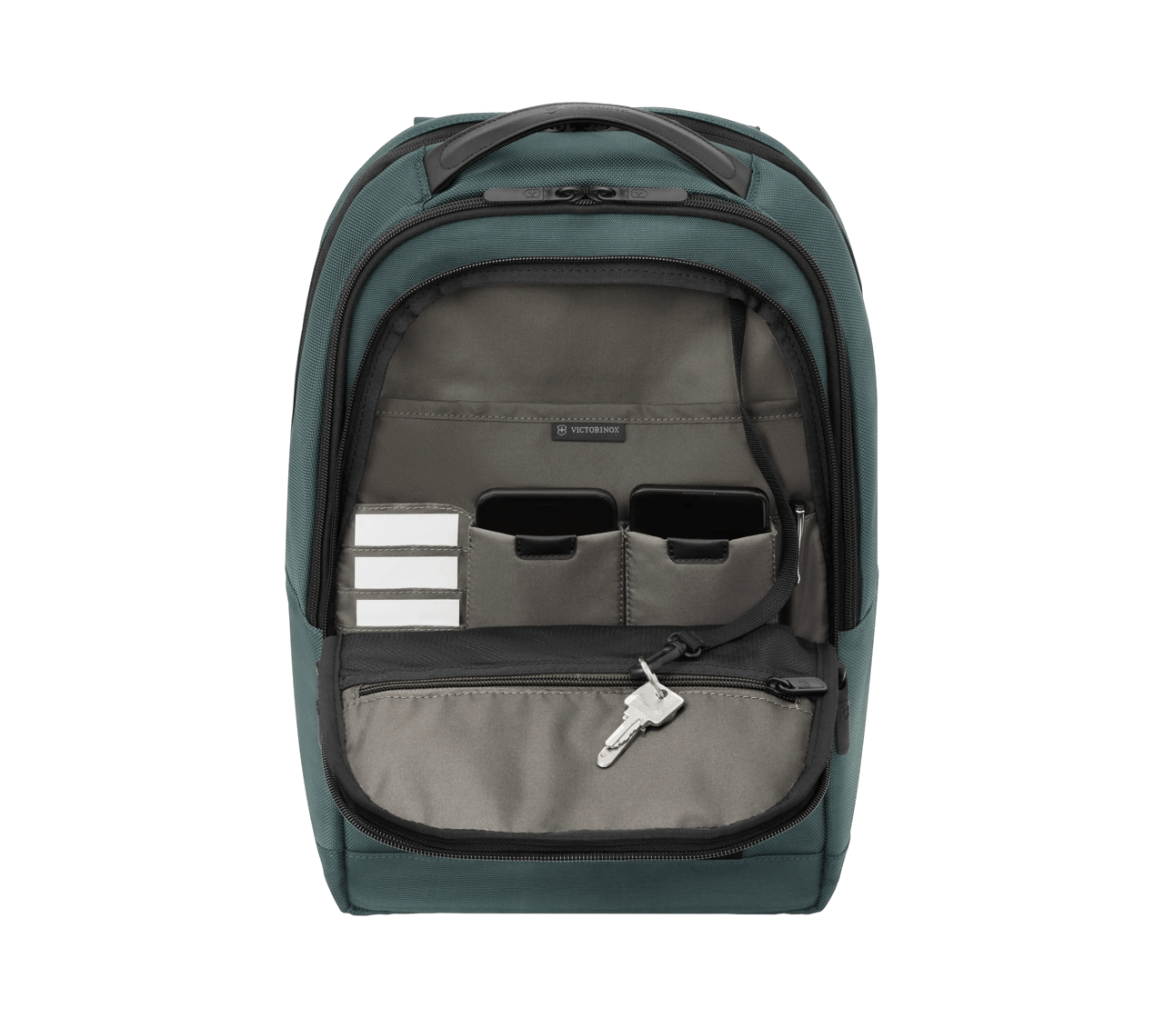 Altmont Professional Compact Laptop Backpack - null