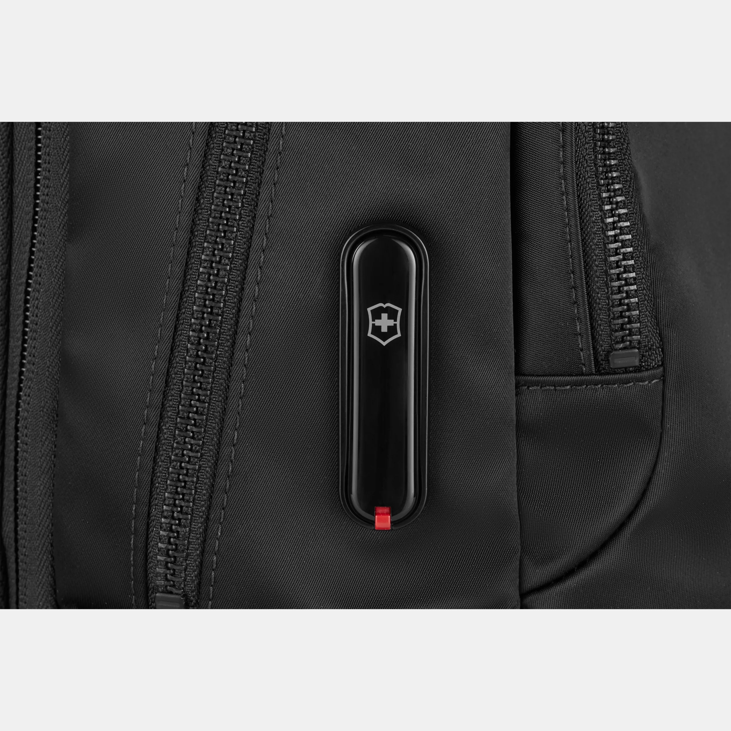 Alox Nero Briefcase - 611805