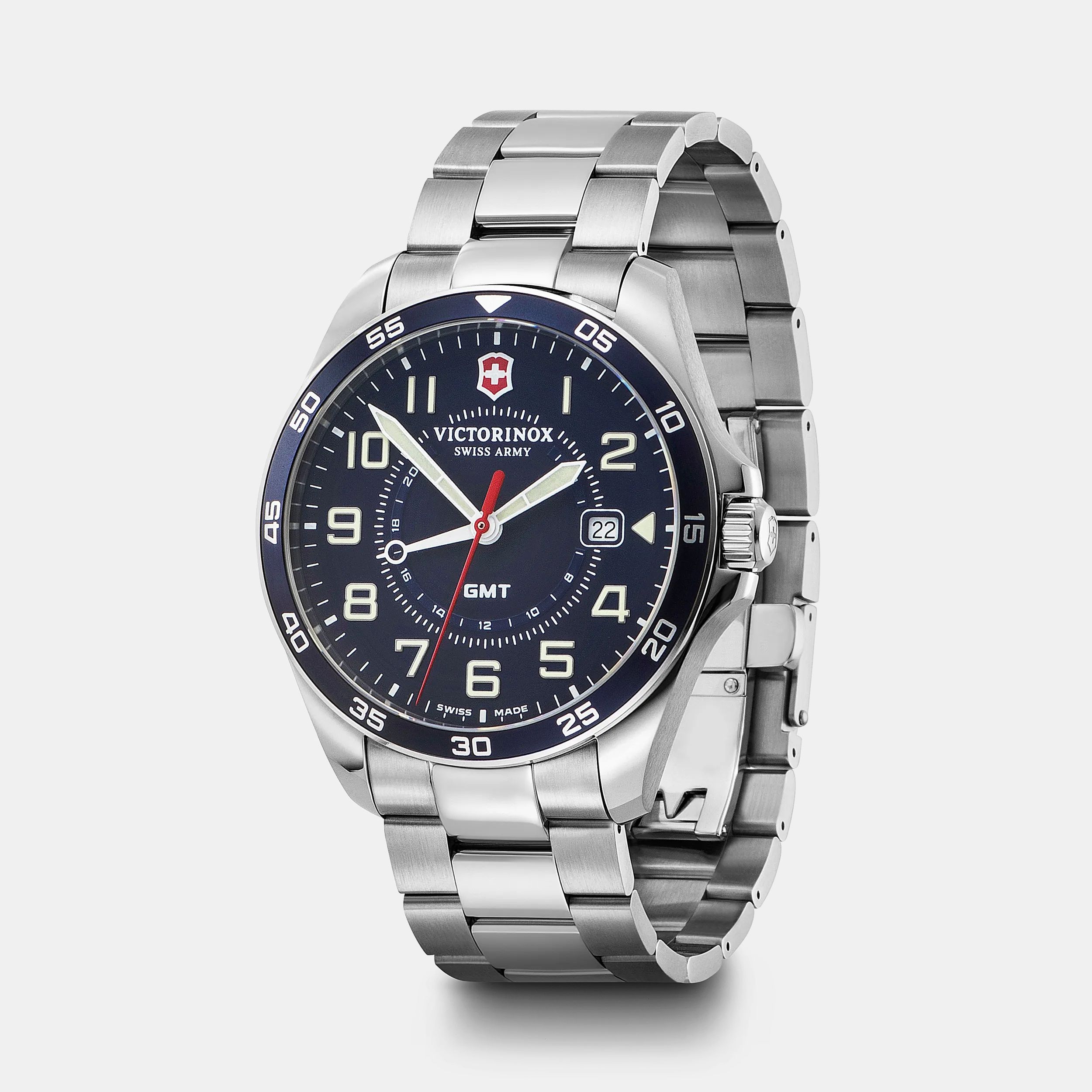 FieldForce GMT - null