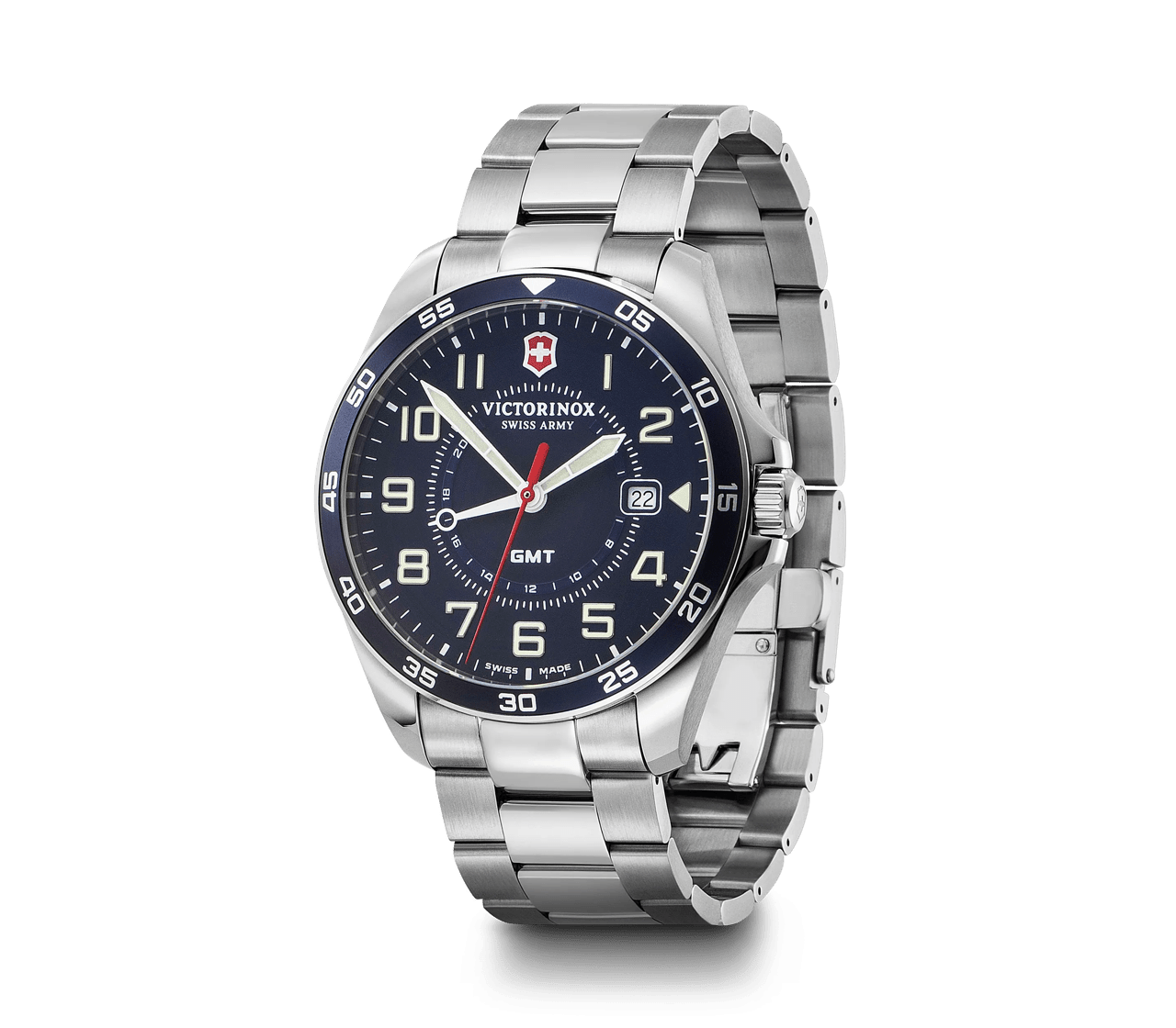 FieldForce GMT - null