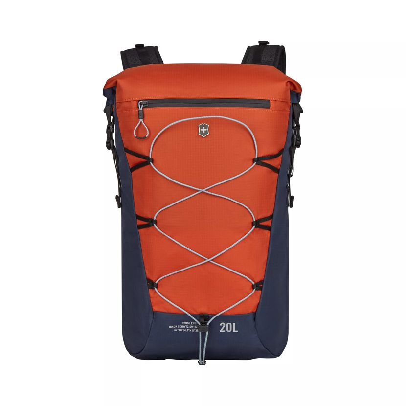 Altmont Active Lightweight Rolltop Backpack - 611122