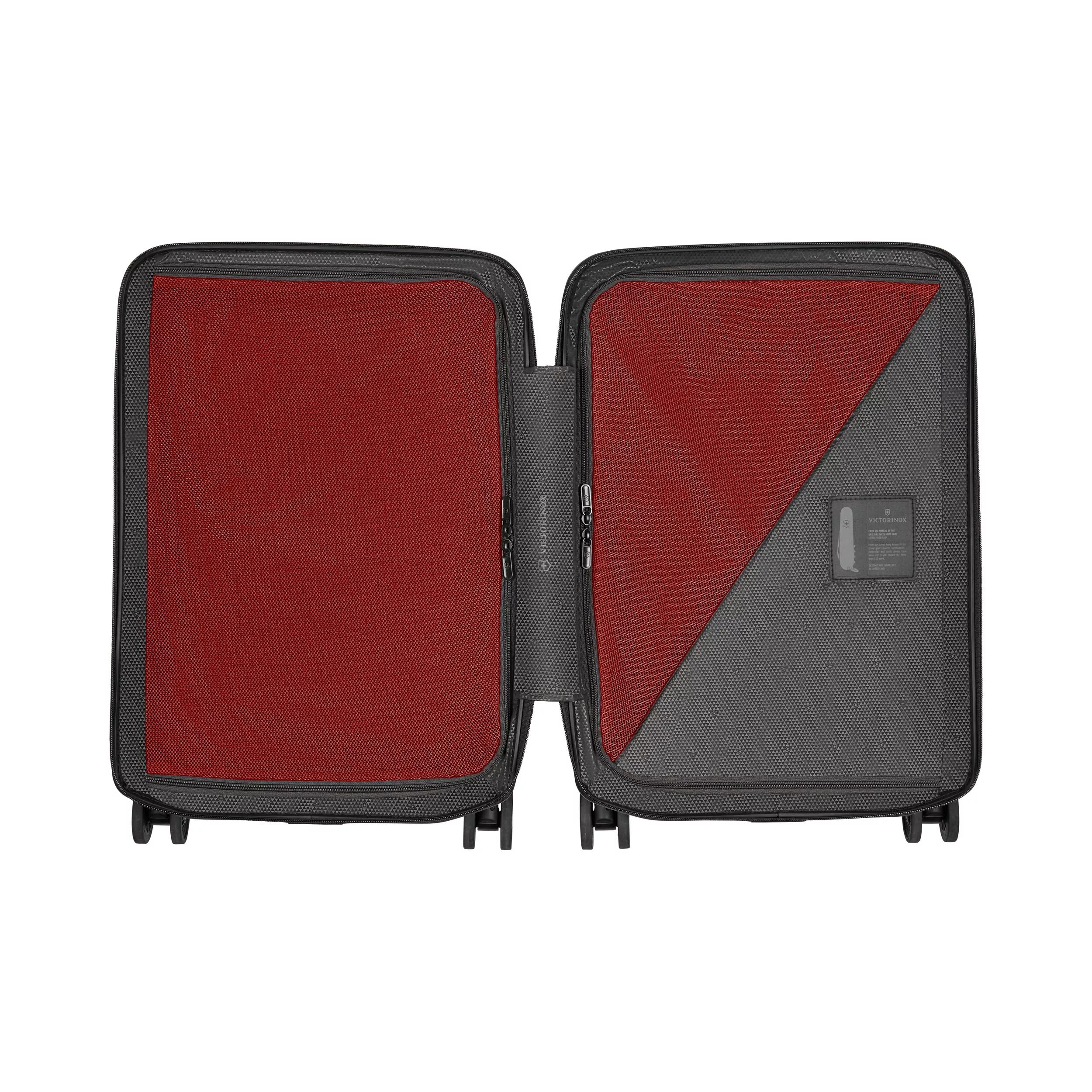 Airox Frequent Flyer Hardside Carry-On-612501