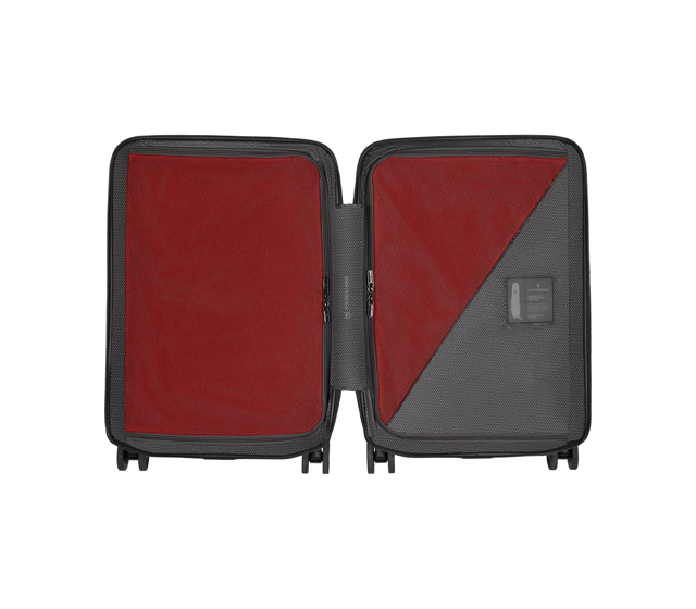 Airox Frequent Flyer Hardside Carry-On-612501