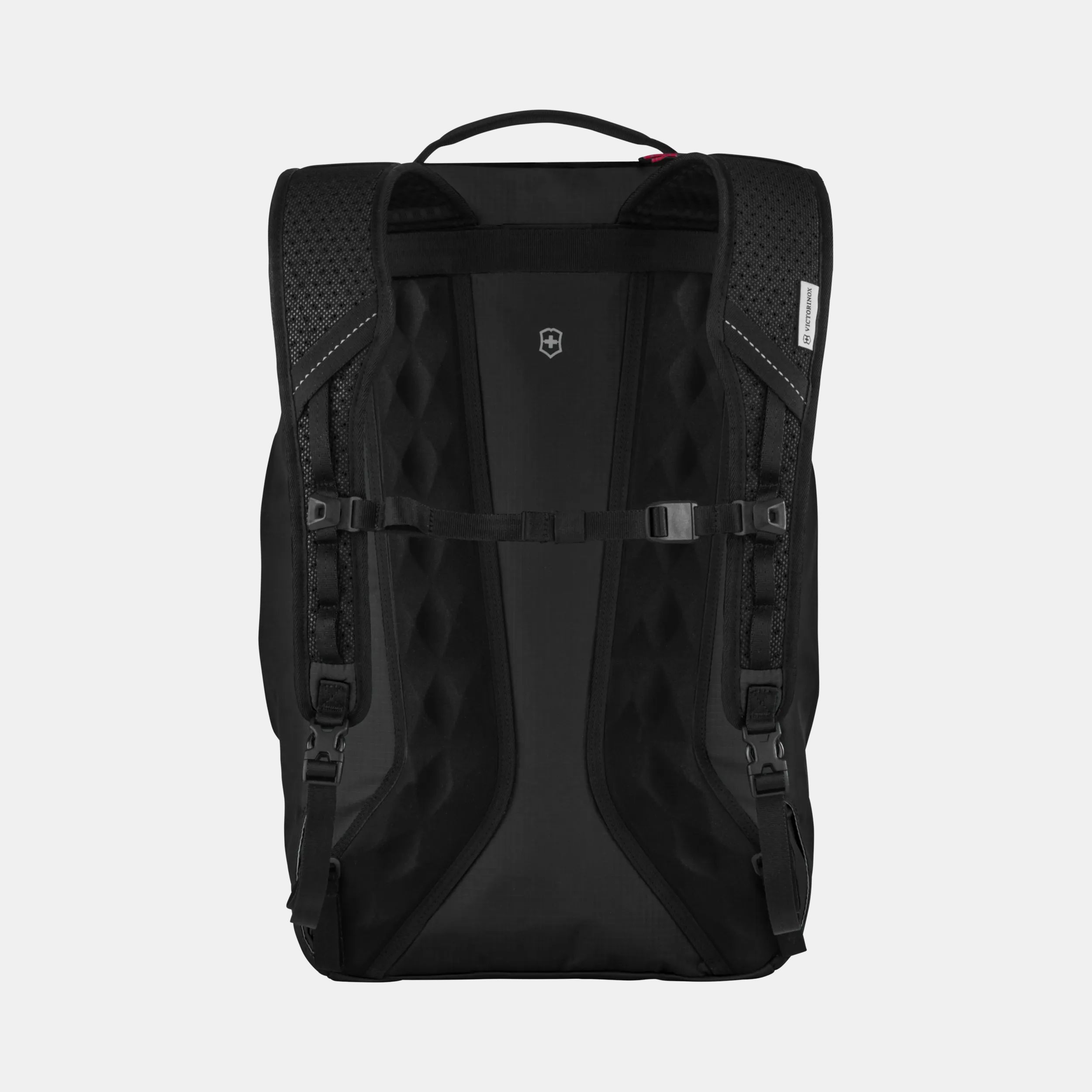 Victorinox 2 in 1 backpack top