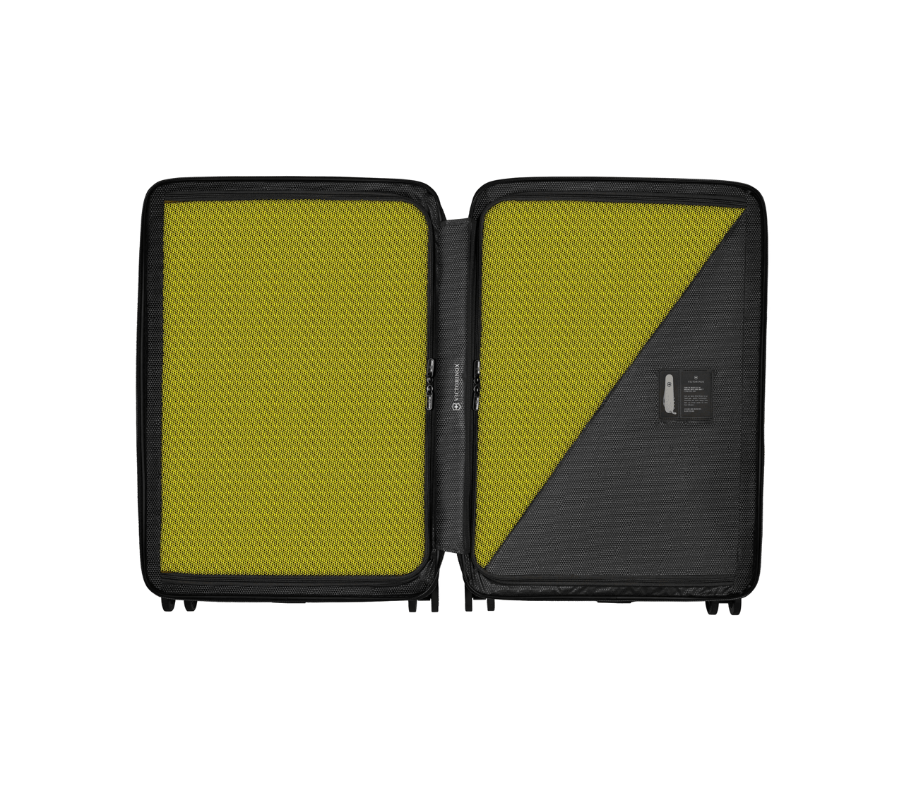 Airox Medium Hardside Case - null