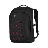 Victorinox Altmont Active Lightweight 2 in 1 Duffel Backpack in black 606911