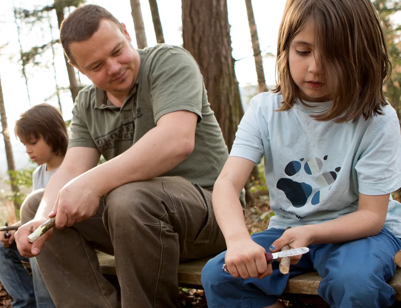 At what age can kids join your beginners course