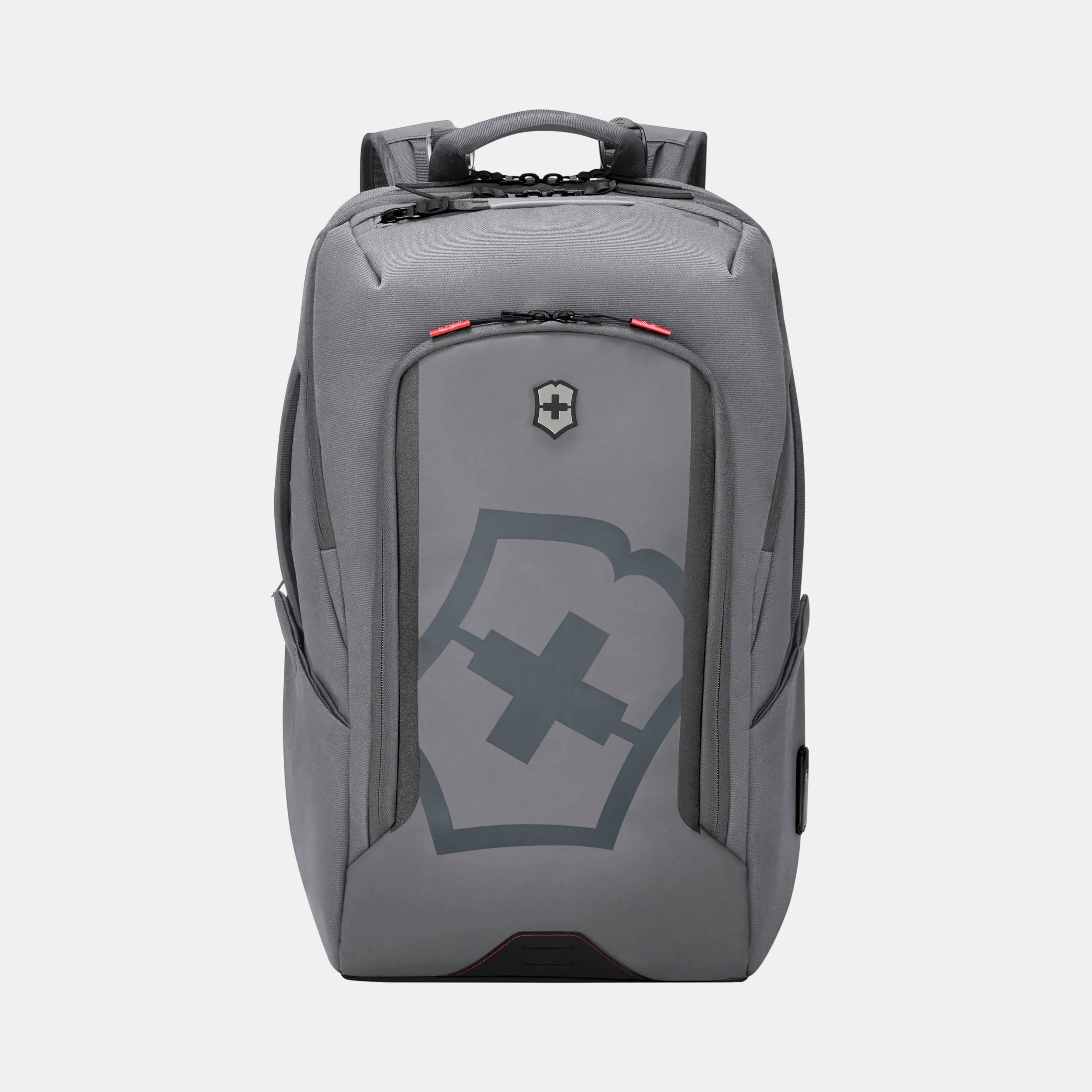 Victorinox foldable backpack top
