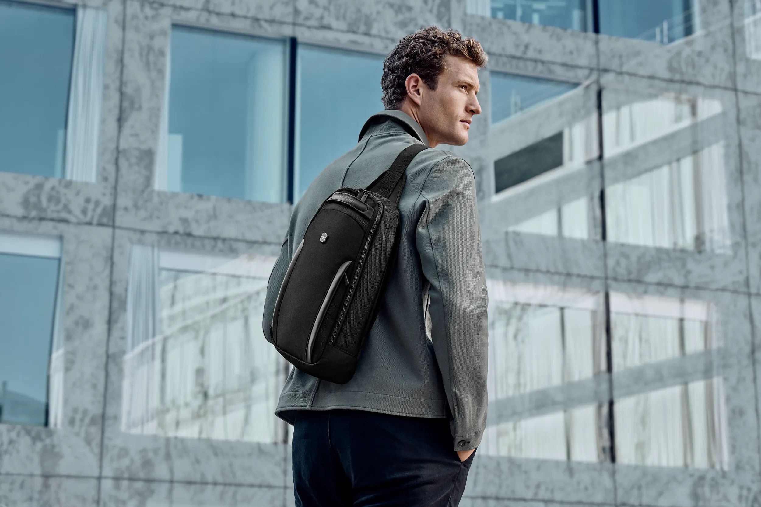 Essential Backpacks