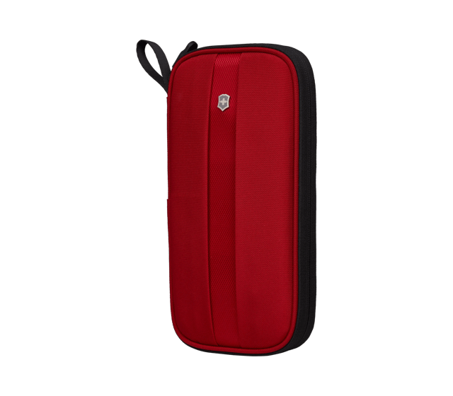 Travel Accessories 5.0 Travel Organizer with RIFD Protection-610598