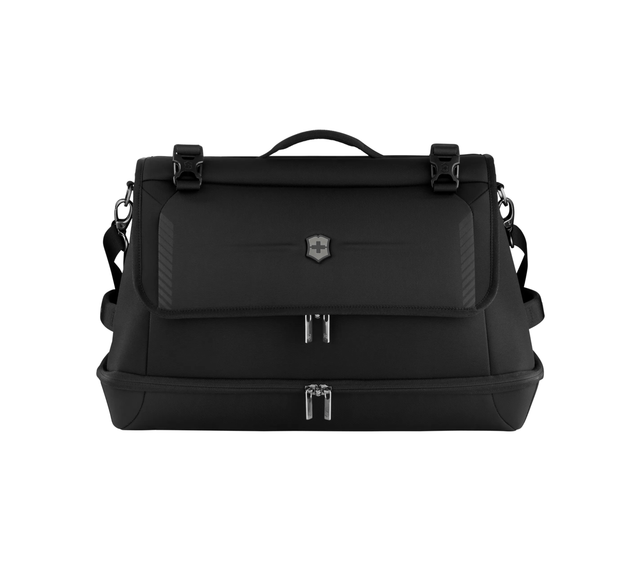 Crosslight Duffel - null