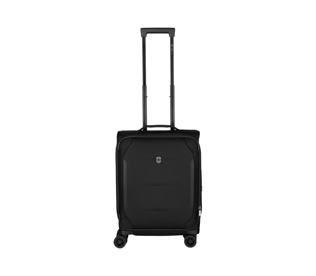 Crosslight Global Softside Carry-On - null