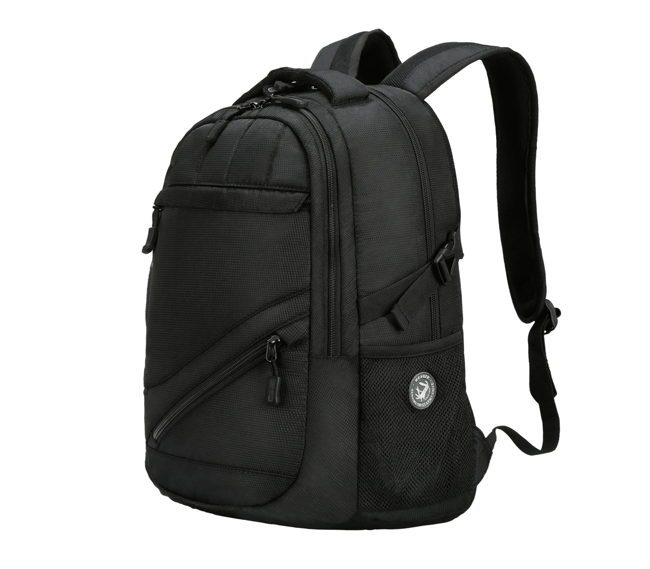 Laptop Backpack - null