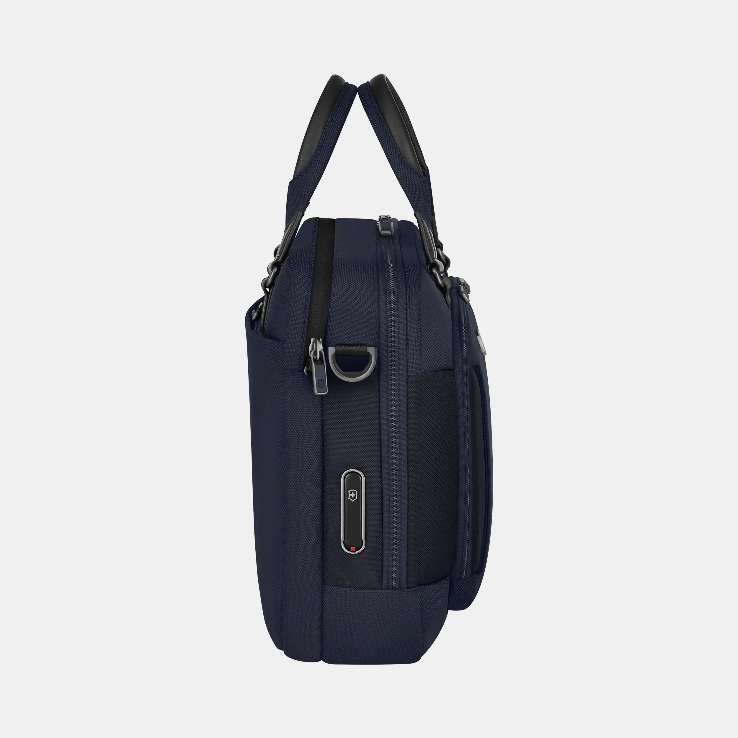 Werks Traveler 7.0 Deluxe Briefcase - 653649