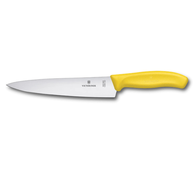 Cuchillo para chef Swiss Classic-6.8006.19L8B